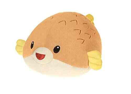 lil huggy by fiesta