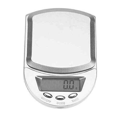 Buy 500g 0 01g Mini Digital Pocket Scale Jewelry Gems Weigh Scale High Precision Jewelry Diamond Gem Carat Scale Weight Balance Tool Features Price Reviews Online In India Justdial