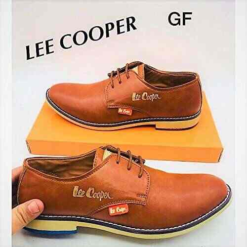 lee cooper shoes in big bazaar