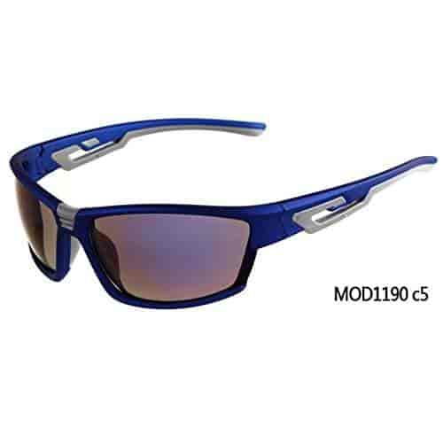 3 pair HKUCO Reinforce Replacement Lenses For Costa Brine