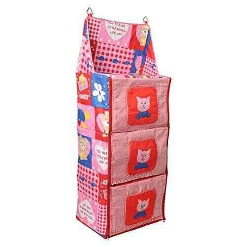 baby cloth almirah