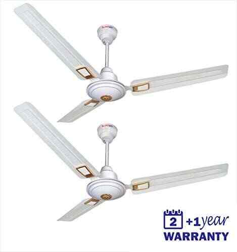 Hunter Fan Company 99302 Matte Silver 18 Downrod for Ceiling Fans,
