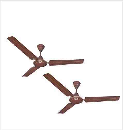 Buy Longway Nexa 1200 Mm High Speed 100 Copper Ceiling Fan