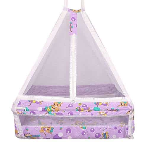 hanging jhula for baby