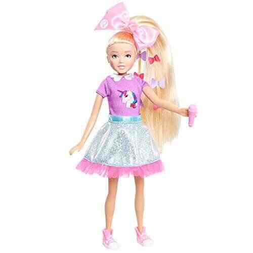 doll jojo