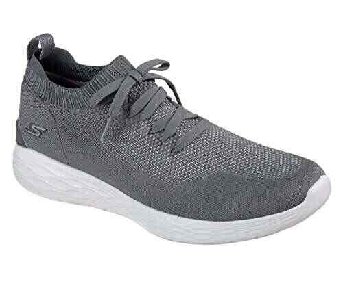 skechers men's go strike nordic walking shoes