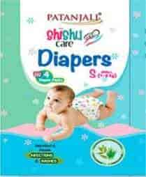 patanjali diapers
