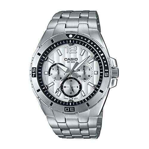 casio enticer analog