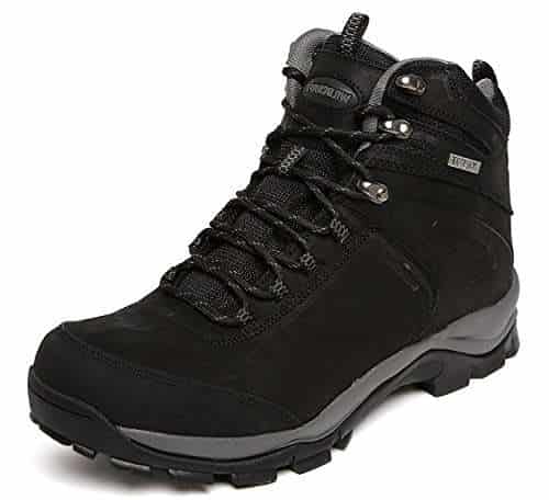 wildcraft hiking shoes