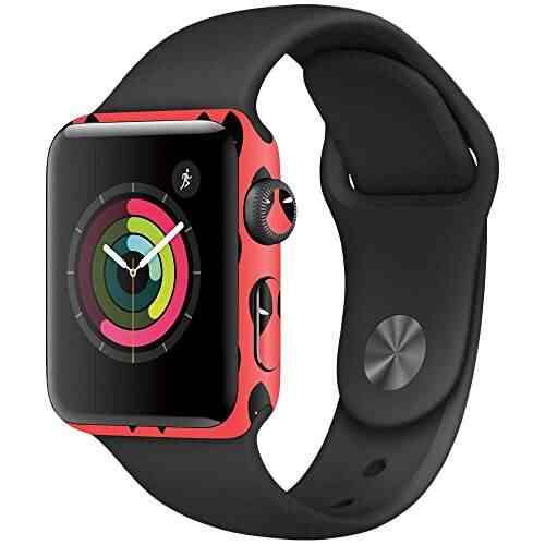 apple watch series 2 dead