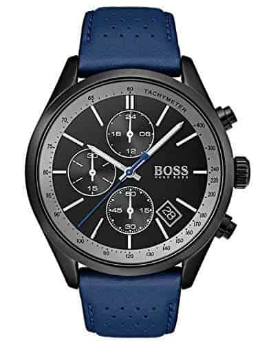 hugo boss contemporary sport grand prix