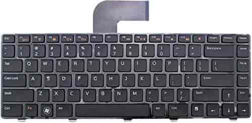 Buy Pctech Laptop Keyboard For Dell Inspiron 14z N411z Laptops High Quality Replacement Keyboard Features Price Reviews Online In India Justdial