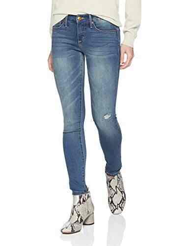 vintage america wonderland skinny jeans