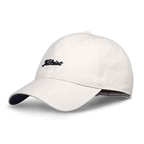 titleist cap navy