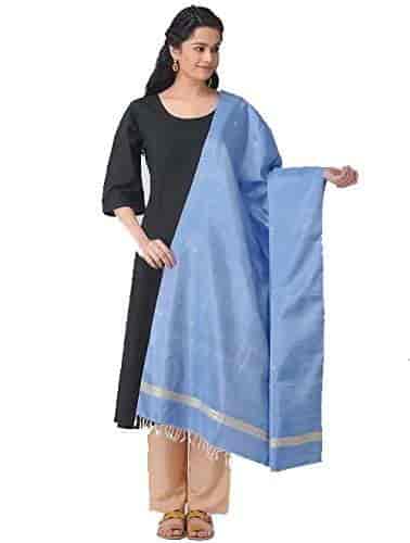 Cafsew Colours Womens Stole CG-0018-PWRM, Multi Coloured, Cashmere