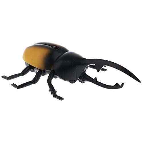 remote control insects toys