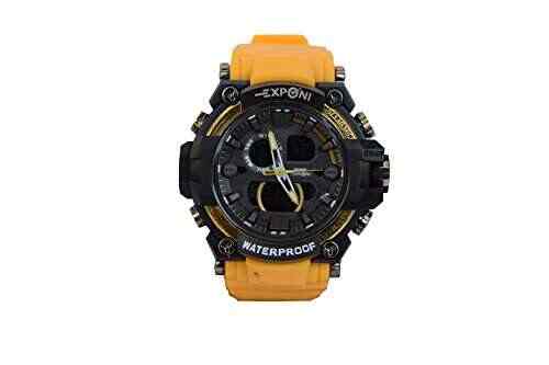 exponi watch review