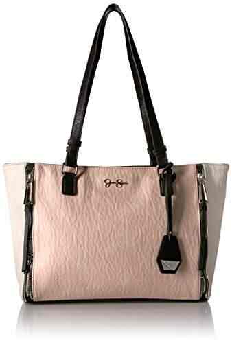 jessica simpson baylinn tote