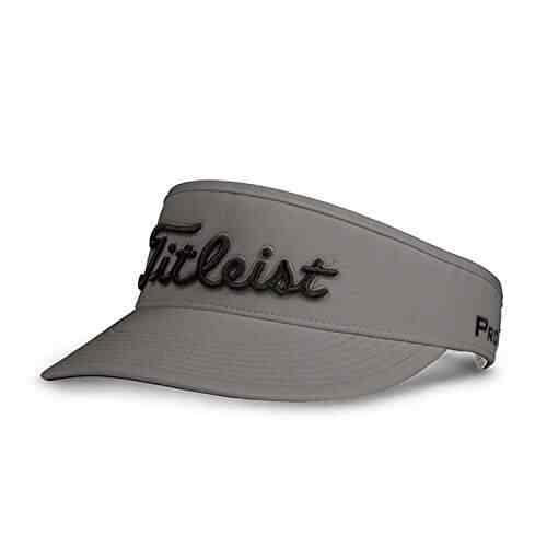 titleist visor amazon
