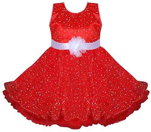 baby girl party dress 12 18 months