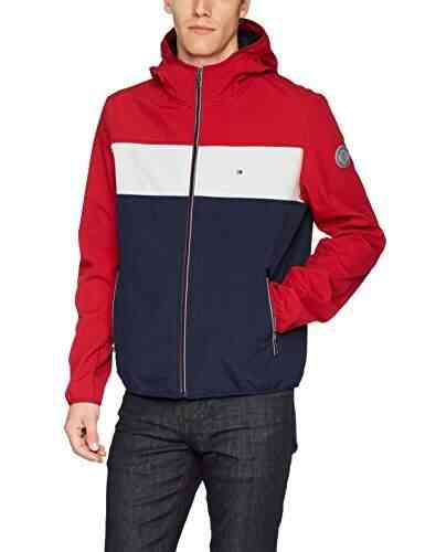 price of tommy hilfiger jacket