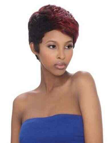 Buy Outre Quick Weave Synthetic Complete Cap Liah Db27 30 613