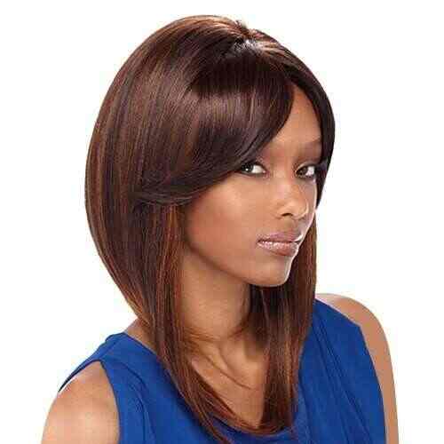 Buy Outre Synthetic Lace Front Wig Nahima U4 2730 Features