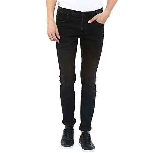 lee cooper carrot fit jeans