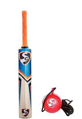 Sg bat and ball clearance