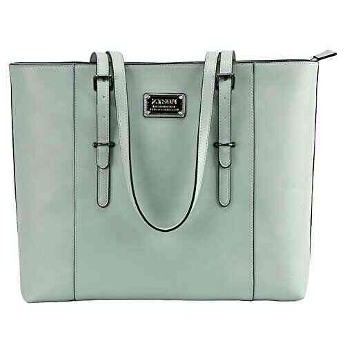 zysun laptop tote bag