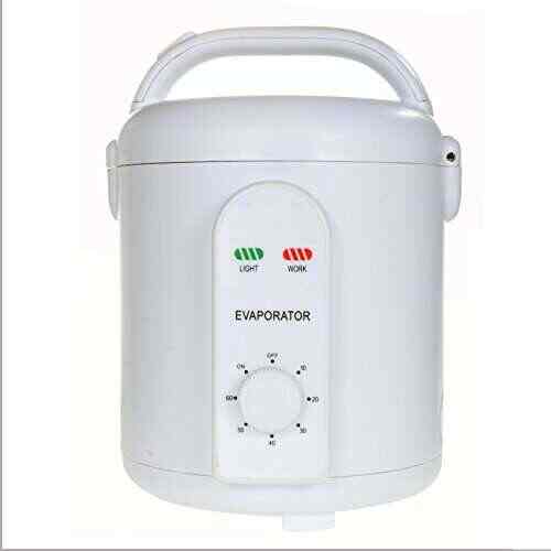 Buy Kawachi Steam Generator Ayurvedic Panchkarma Without Cabin For
