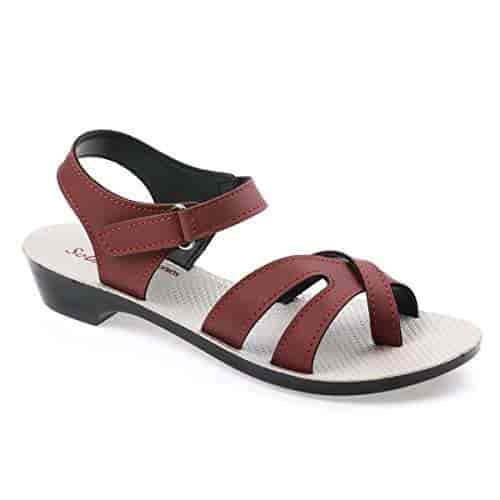 paragon sandals girl