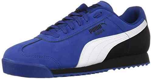puma sodalite blue