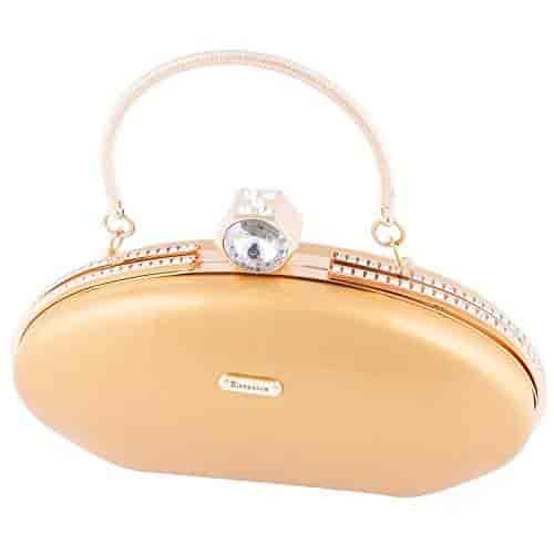 branded clutches for ladies