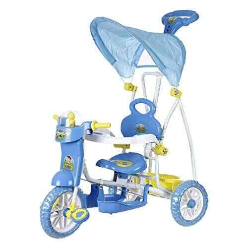 dash tricycle