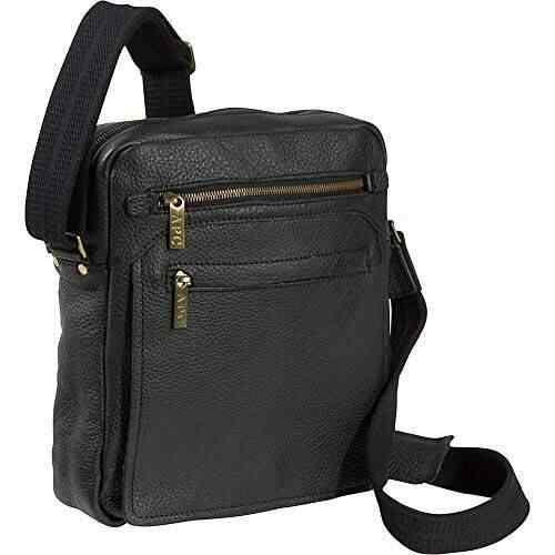 amerileather luggage reviews