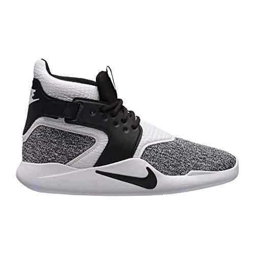 nike incursion black