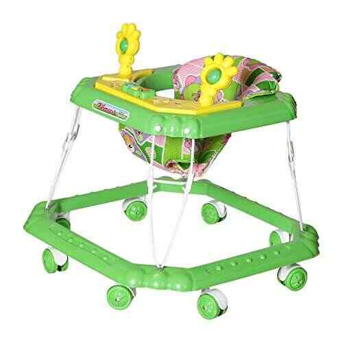 dash baby walker price