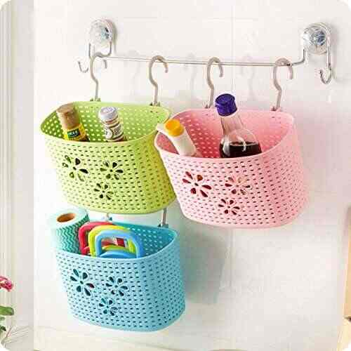 Egab Organizer Decoration Portable Useful Stationery Storage