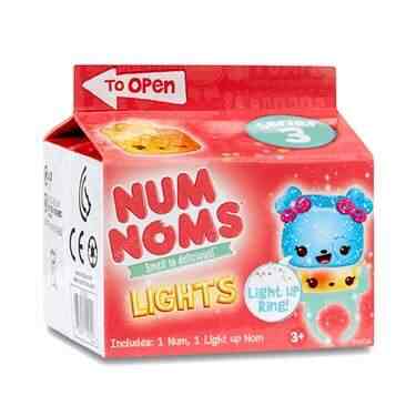 num noms lights mega pack