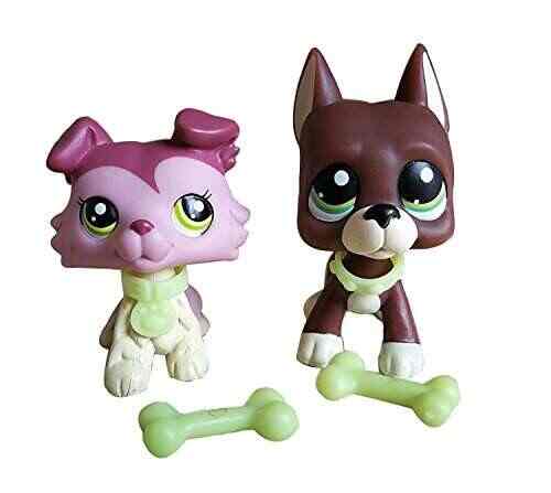 lps boy collie