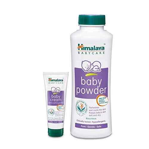 himalaya baby powder 400g price
