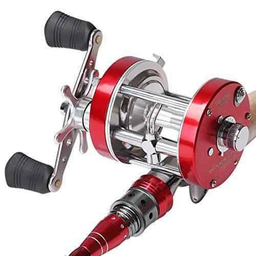 Sale > sougayilang baitcaster reviews > in stock