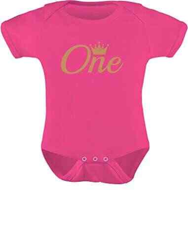 Buy Tstars Baby Girl Boy First Birthday Gift One Year Old Birthday