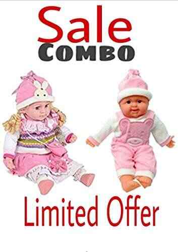 laughing baby boy toy