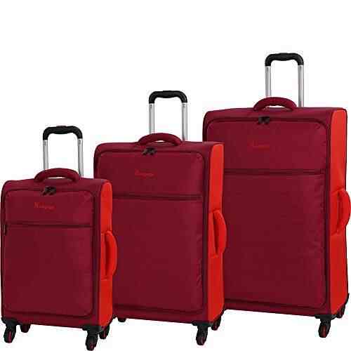 it lightweight luggage