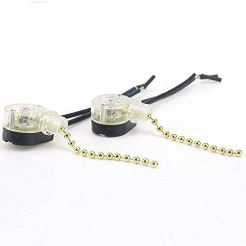 Buy Ocamo 4pcs Universal Home Ceiling Fan Lamp Wall Light