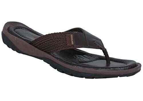 woodland white sandals