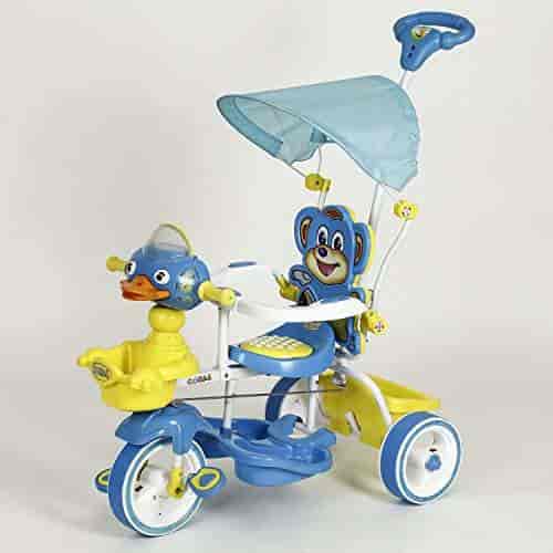 dash tricycle