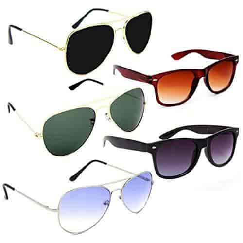 Elligator aviator sunglasses Clearance